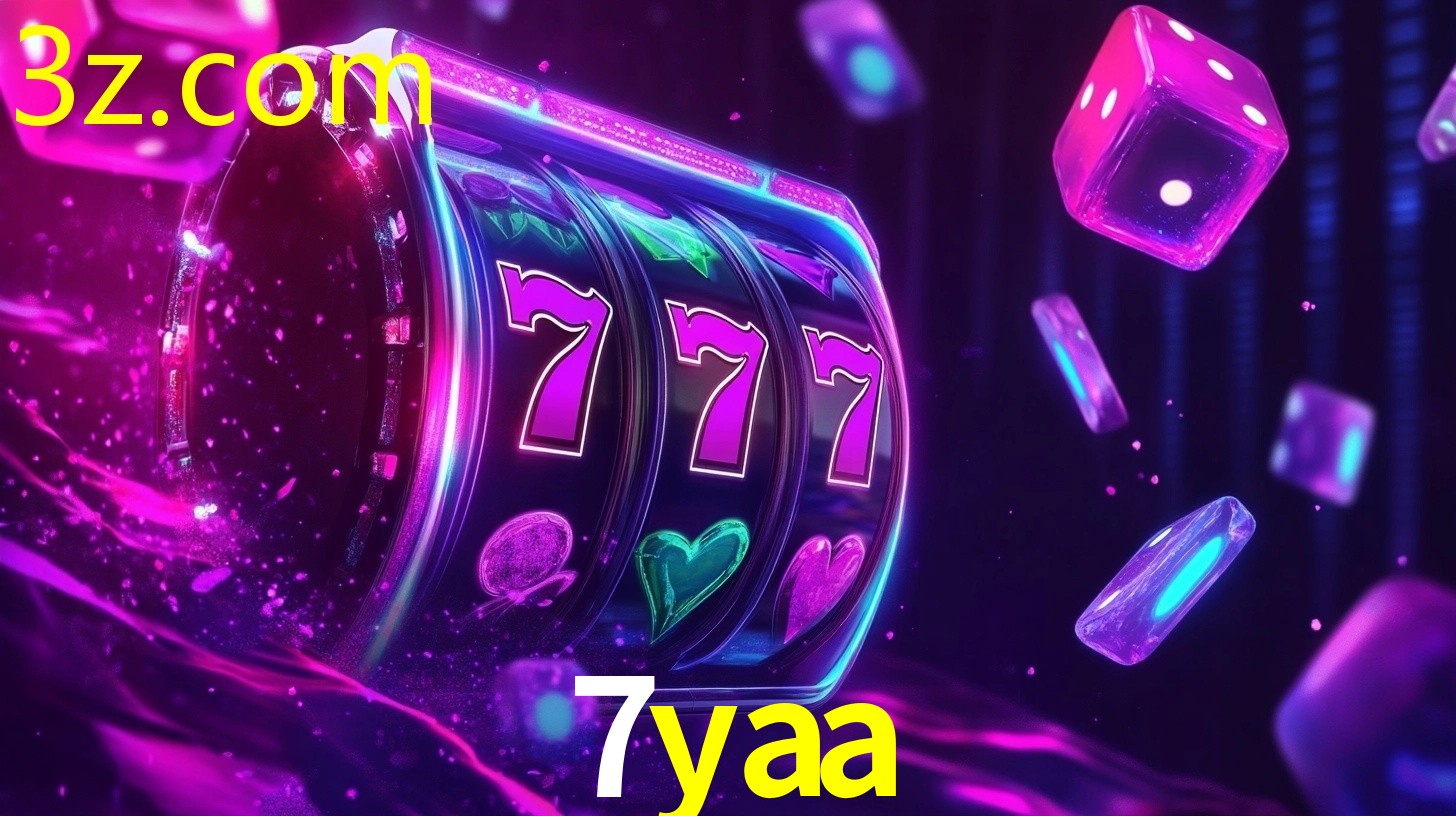 Login Seguro 7YAA.COM