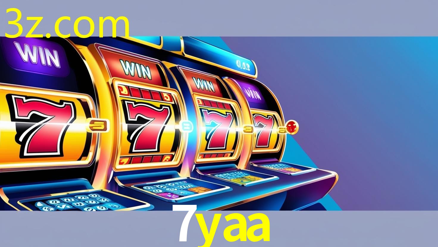 Verificação de Conta 7YAA.COM